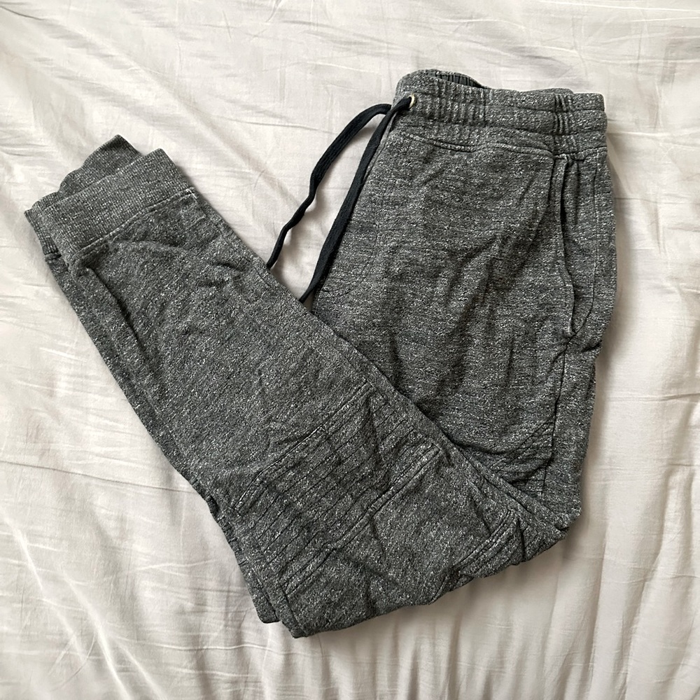 Men’s S On The Byas Joggers